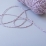 HANA / SILK NYLON YARN / 25gram